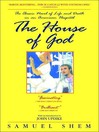 Cover image for The House of God